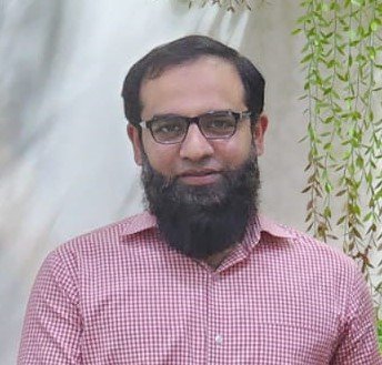Nouman Sarwar
