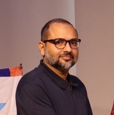 Rehan Mushtaq