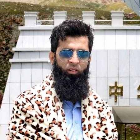 Tanvir Ahmed